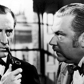 Photo du film : Sherlock Holmes