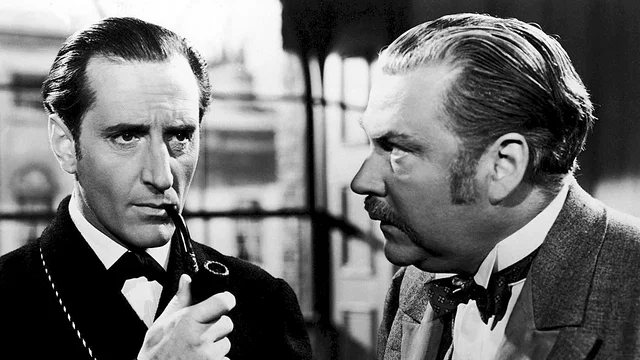 Photo du film : Sherlock Holmes
