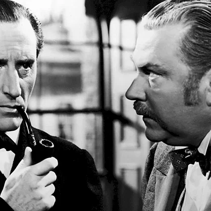 Miniature photo du film : Sherlock Holmes
