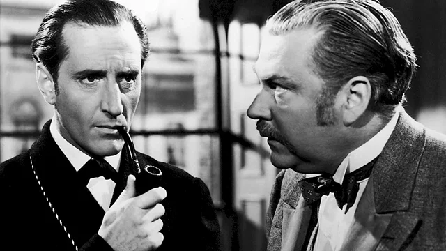 Photo du film : Sherlock Holmes