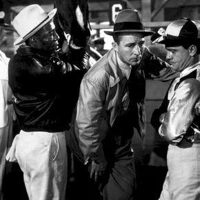 Photo du film : Broadway bill