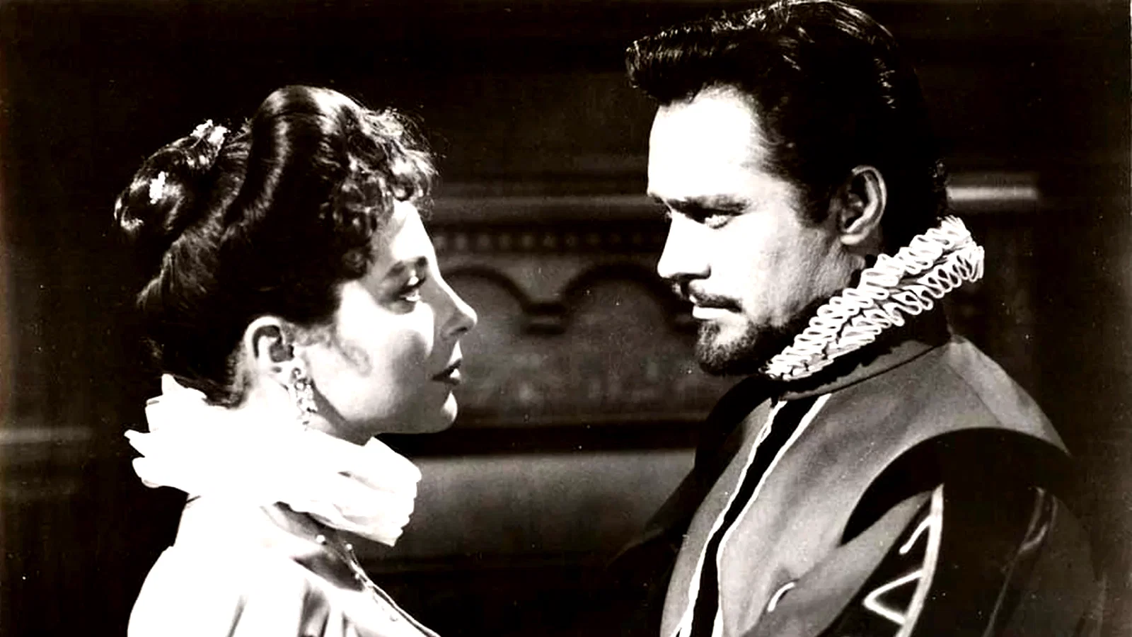Photo 2 du film : Le seigneur de l'aventure