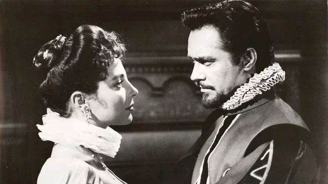 Photo 2 du film : Le seigneur de l'aventure