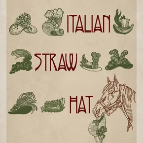Photo du film : Un chapeau de paille d'Italie