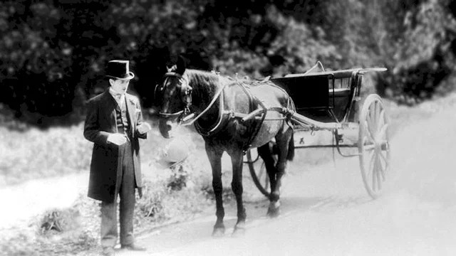 Photo 3 du film : Un chapeau de paille d'Italie