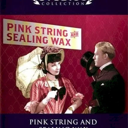 Miniature photo du film : Pink string and sealing wax