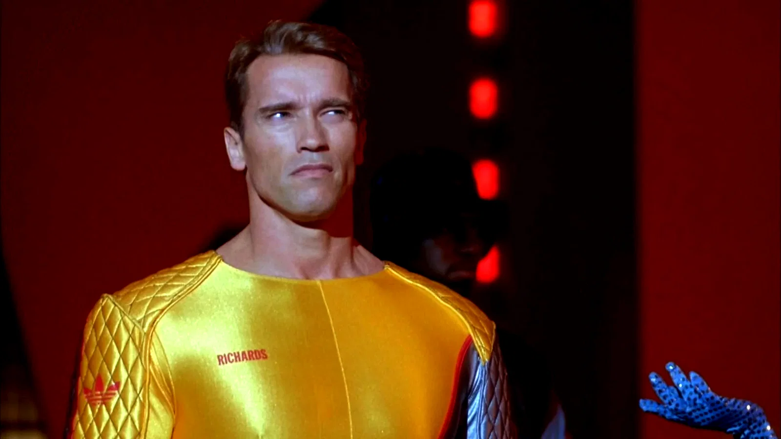 Photo 2 du film : Running man