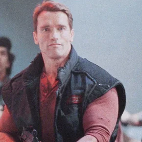 Photo du film : Running man