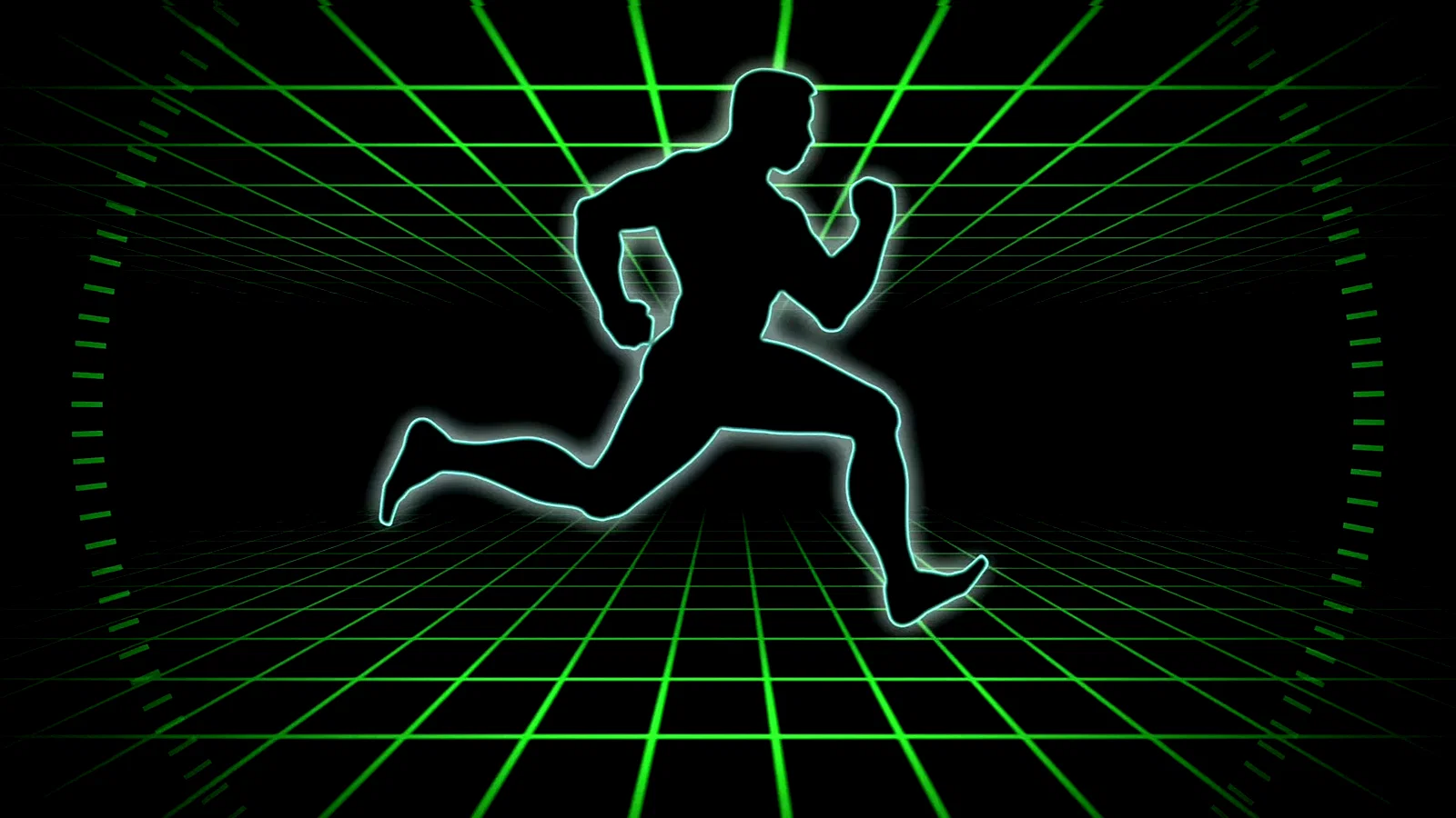Photo 8 du film : Running man