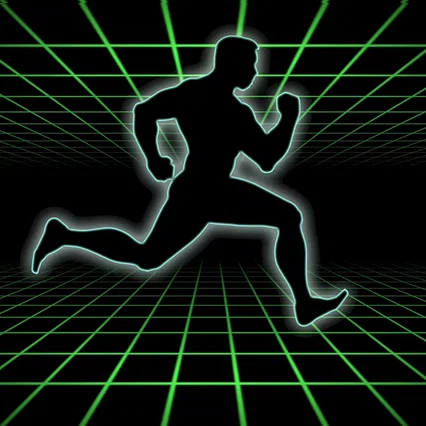 Miniature photo du film : Running man