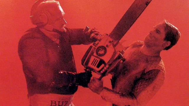 Photo du film : Running man