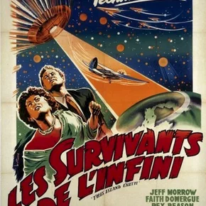 Photo du film : Les survivants de l'infini