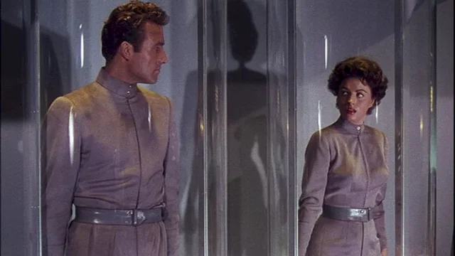 Photo 2 du film : Les survivants de l'infini