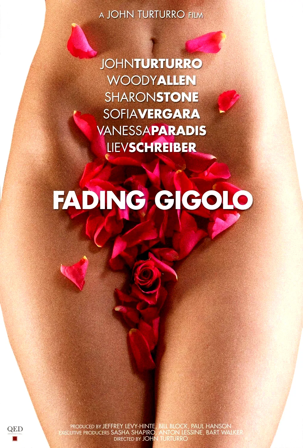 Photo 5 du film : Apprenti Gigolo