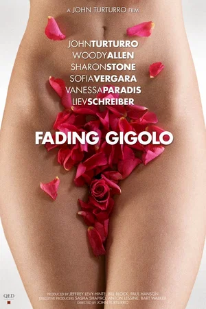 Photo 5 du film : Apprenti Gigolo