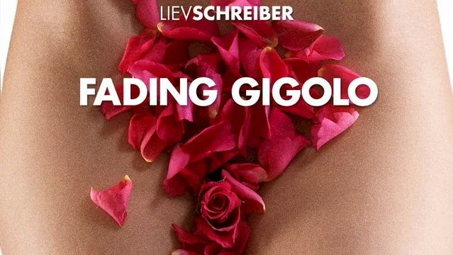Affiche du film : Apprenti Gigolo