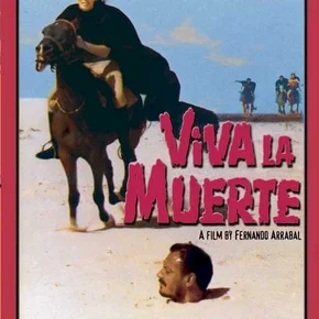 Photo du film : Viva la muerte