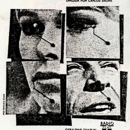 Affiche du film : Stress es tres tres