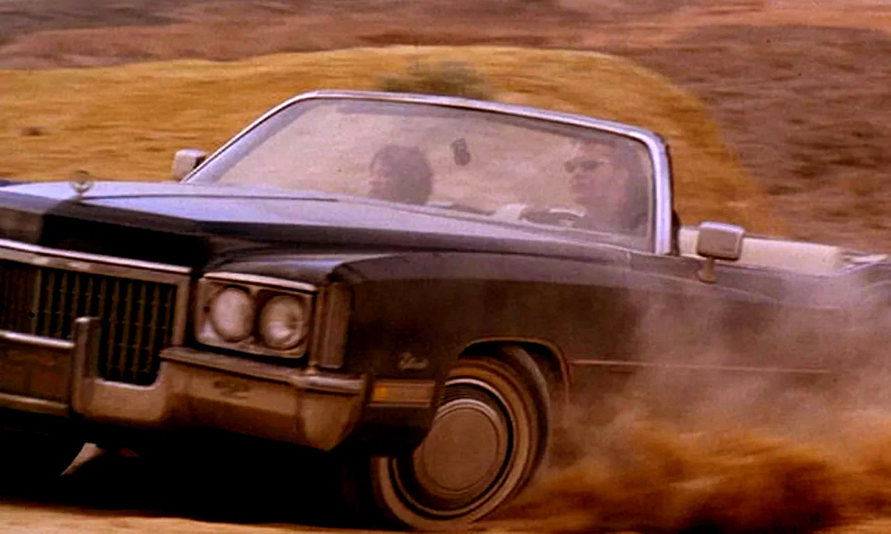 Photo 3 du film : Un père en cavale