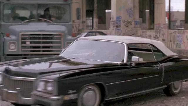 Photo du film : Un père en cavale