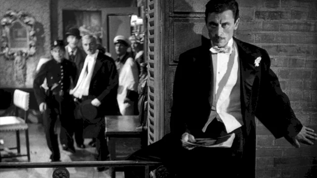 Photo 3 du film : Signe arsene lupin