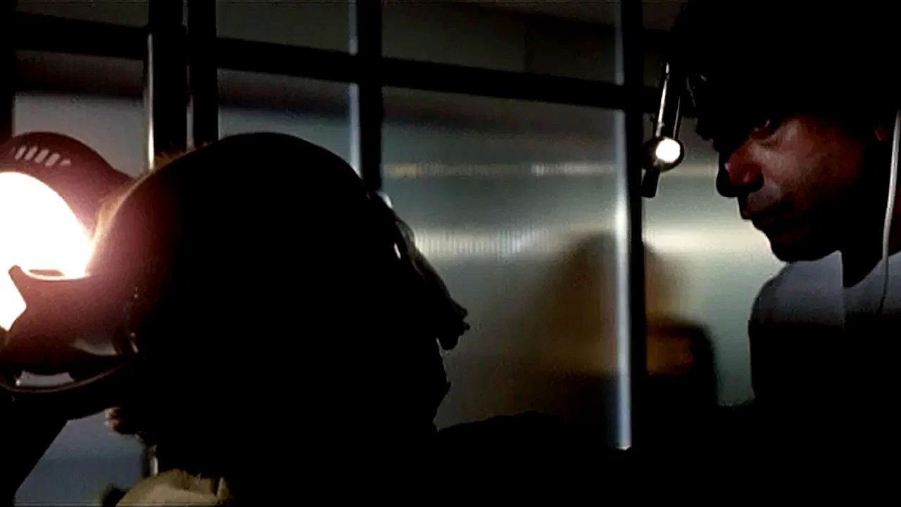 Photo 3 du film : Nuits d'amour et d'epouvante