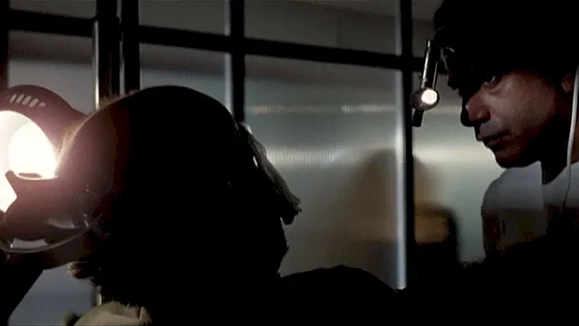 Photo 3 du film : Nuits d'amour et d'epouvante