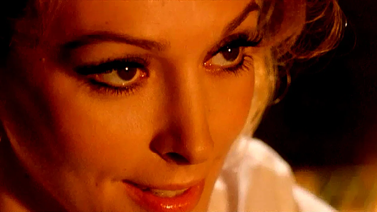 Photo 4 du film : Nuits d'amour et d'epouvante