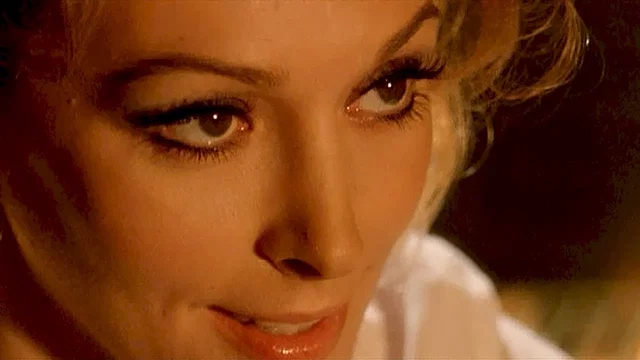 Photo 4 du film : Nuits d'amour et d'epouvante