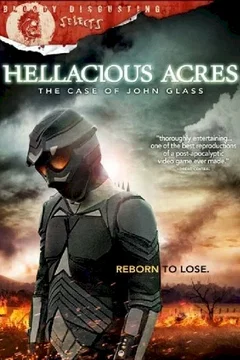 Affiche du film Hellacious Acres : The Case of John Glass