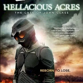 Photo du film : Hellacious Acres : The Case of John Glass