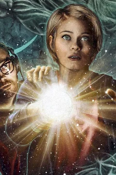 Affiche du film The Innkeepers 