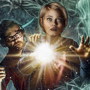Photo du film : The Innkeepers 