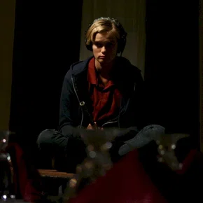Photo du film : The Innkeepers 