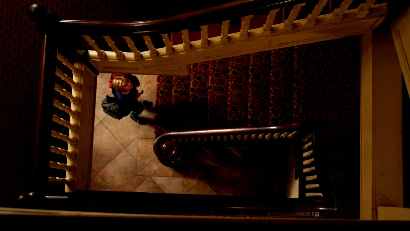 Photo 3 du film : The Innkeepers 