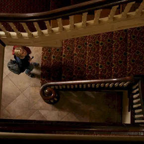 Photo du film : The Innkeepers 