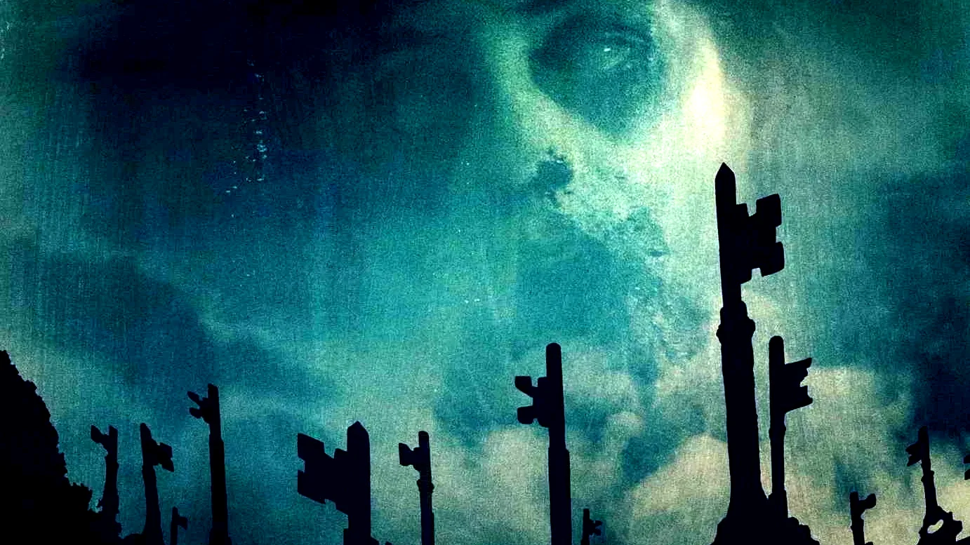 Photo 4 du film : The Innkeepers 