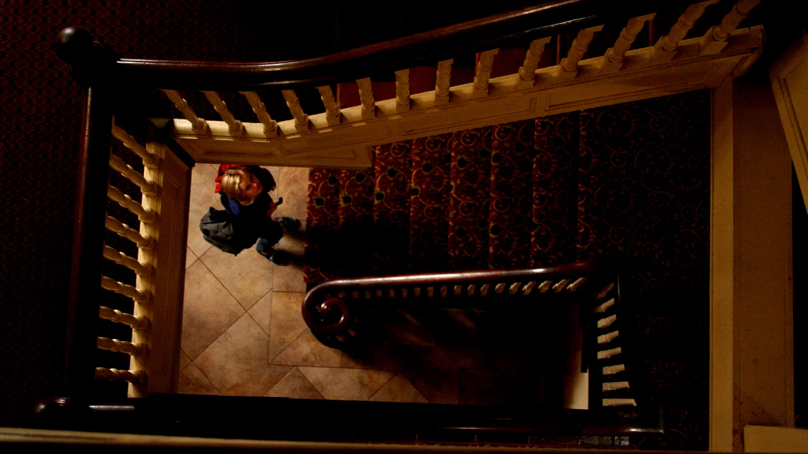 Photo 6 du film : The Innkeepers 