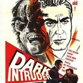 Photo du film : La creature des tenebres