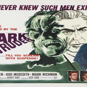 Photo du film : La creature des tenebres
