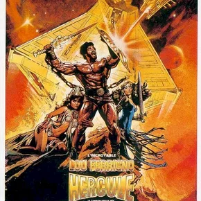 Photo du film : Hercules