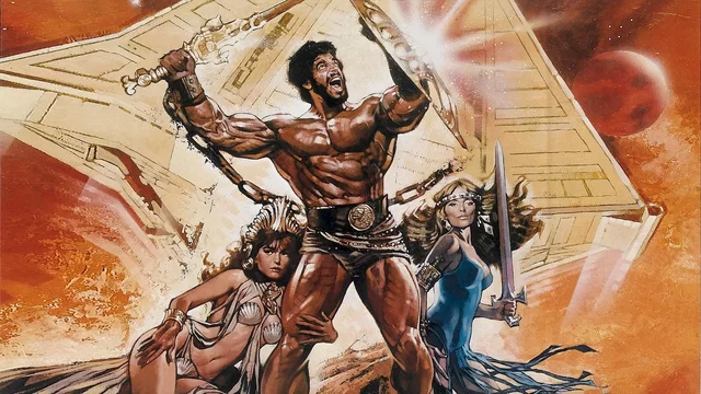 Photo 6 du film : Hercules