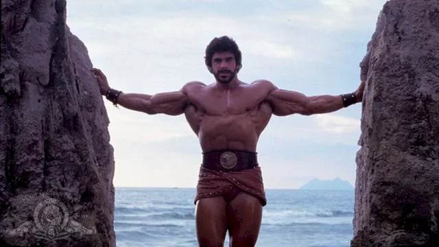 Photo 8 du film : Hercules