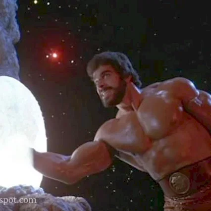 Miniature photo du film : Hercules