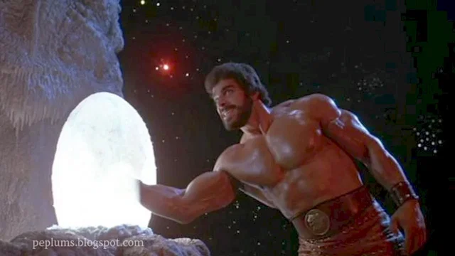Photo 10 du film : Hercules
