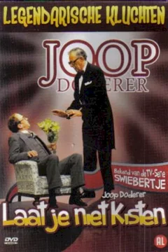 Affiche du film Niet