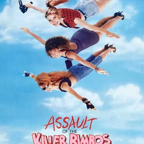 Photo du film : The assault