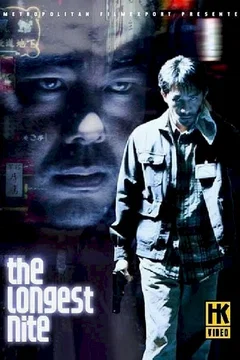 Affiche du film The Longest Nite