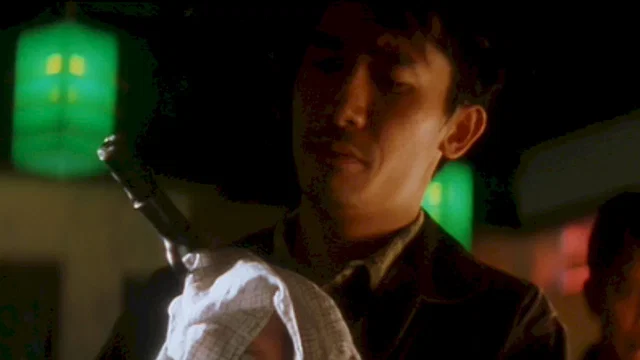 Photo 2 du film : The Longest Nite