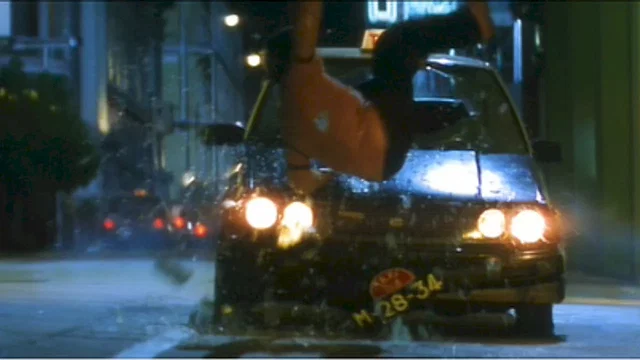 Photo 4 du film : The Longest Nite